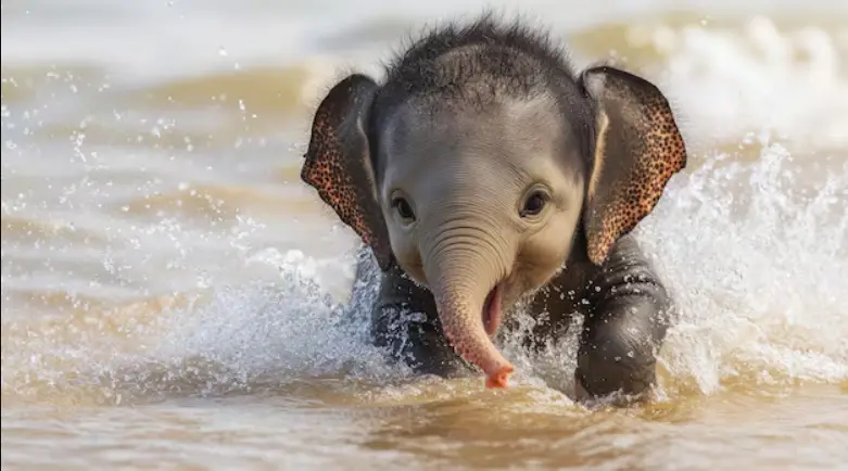 Cute Animals