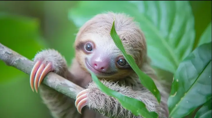The 25 Cutest Animals in the World (With Photos)
