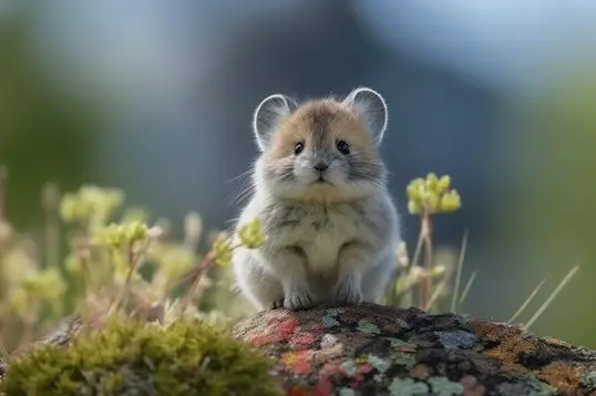 The 25 Cutest Animals in the World (With Photos)