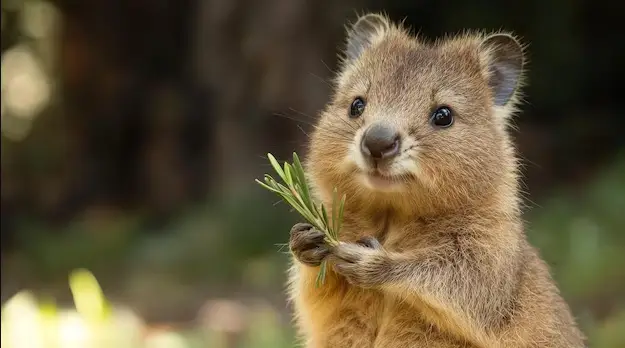 The 25 Cutest Animals in the World (With Photos)